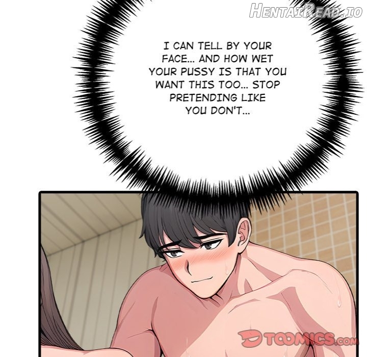 Living With a Girl I Just Met Chapter 11 - page 69