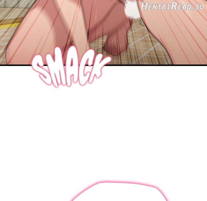 Living With a Girl I Just Met Chapter 11 - page 73