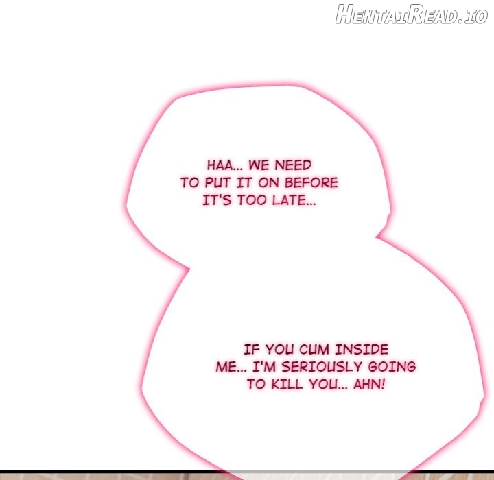Living With a Girl I Just Met Chapter 11 - page 78