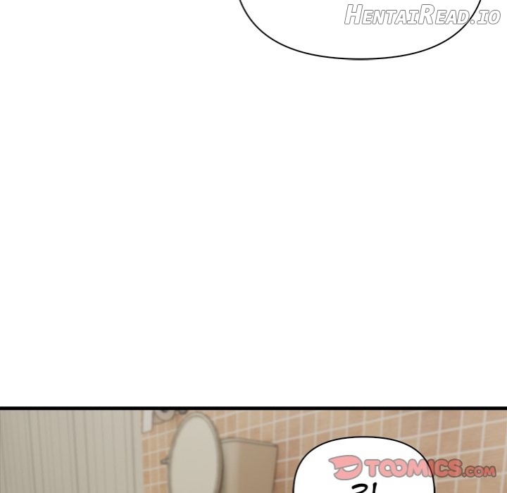 Living With a Girl I Just Met Chapter 11 - page 93