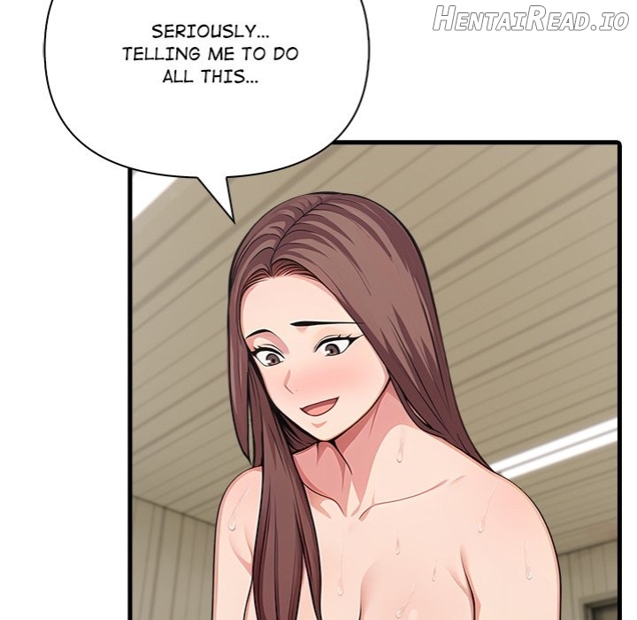 Living With a Girl I Just Met Chapter 11 - page 98