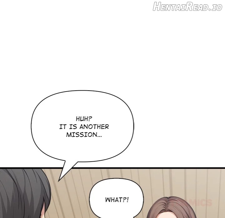 Living With a Girl I Just Met Chapter 12 - page 111