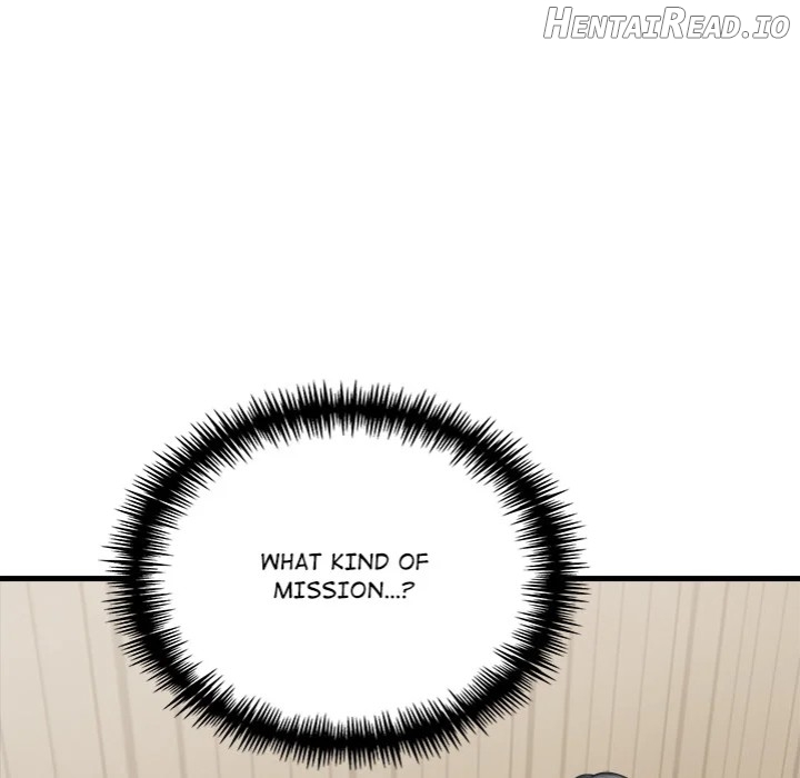 Living With a Girl I Just Met Chapter 12 - page 113