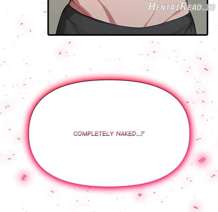 Living With a Girl I Just Met Chapter 12 - page 122