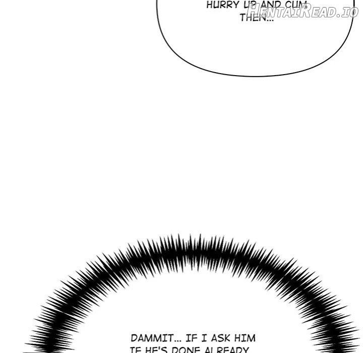 Living With a Girl I Just Met Chapter 12 - page 17