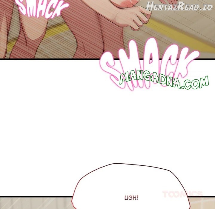 Living With a Girl I Just Met Chapter 12 - page 21