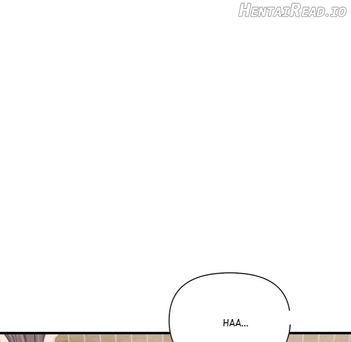 Living With a Girl I Just Met Chapter 12 - page 27
