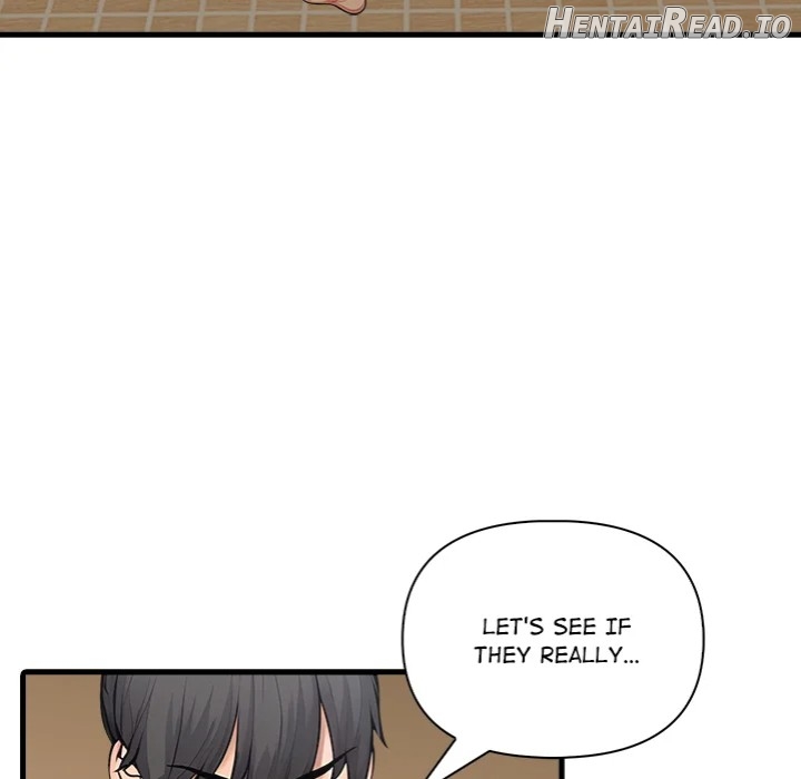 Living With a Girl I Just Met Chapter 12 - page 29