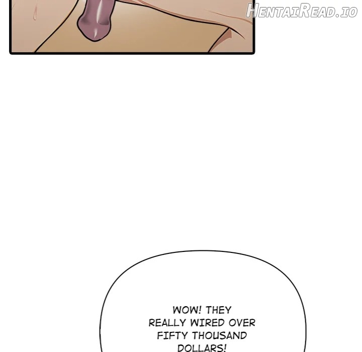 Living With a Girl I Just Met Chapter 12 - page 31
