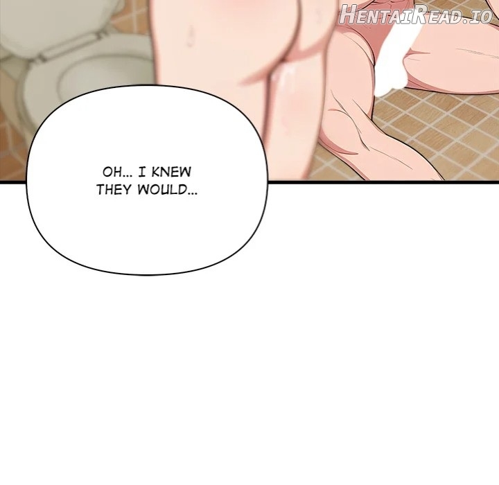 Living With a Girl I Just Met Chapter 12 - page 33