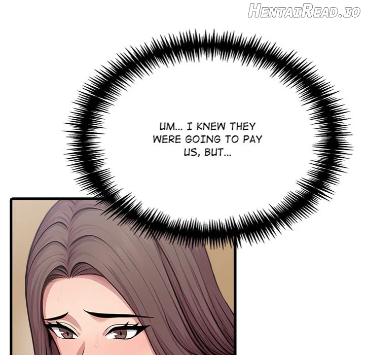 Living With a Girl I Just Met Chapter 12 - page 34
