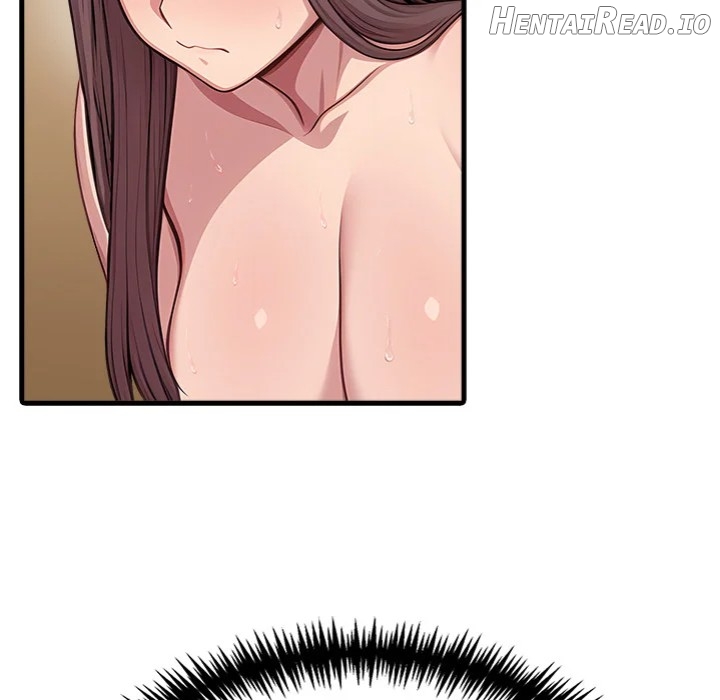 Living With a Girl I Just Met Chapter 12 - page 35