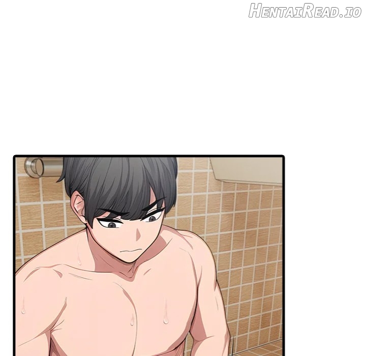 Living With a Girl I Just Met Chapter 12 - page 38