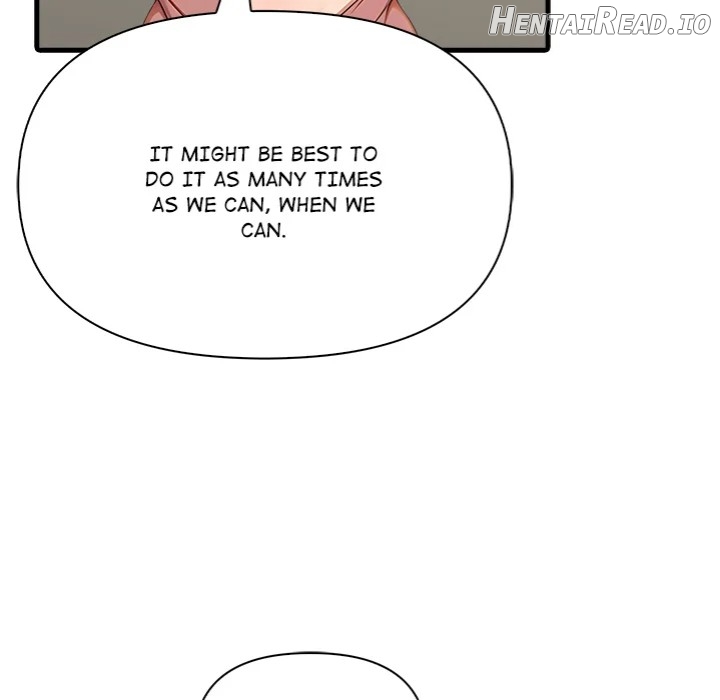 Living With a Girl I Just Met Chapter 12 - page 47