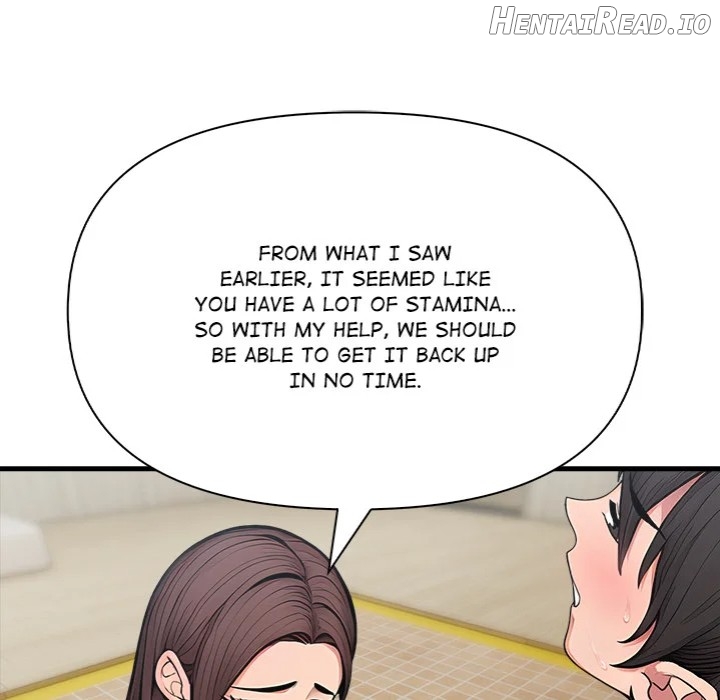 Living With a Girl I Just Met Chapter 12 - page 52
