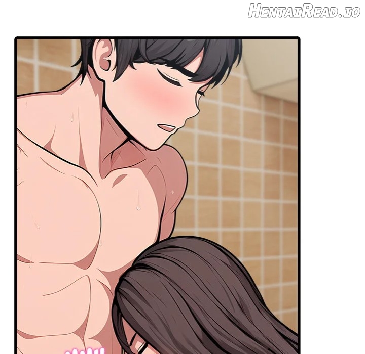 Living With a Girl I Just Met Chapter 12 - page 59