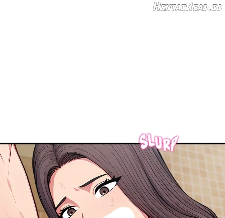 Living With a Girl I Just Met Chapter 12 - page 61
