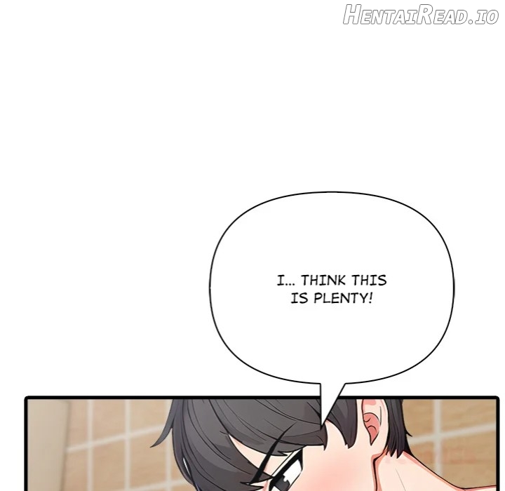 Living With a Girl I Just Met Chapter 12 - page 63
