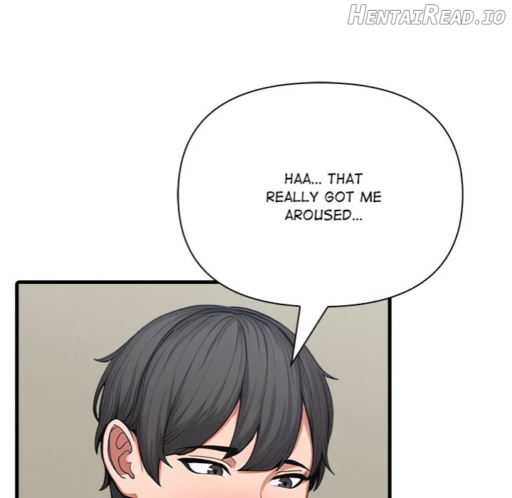 Living With a Girl I Just Met Chapter 12 - page 66