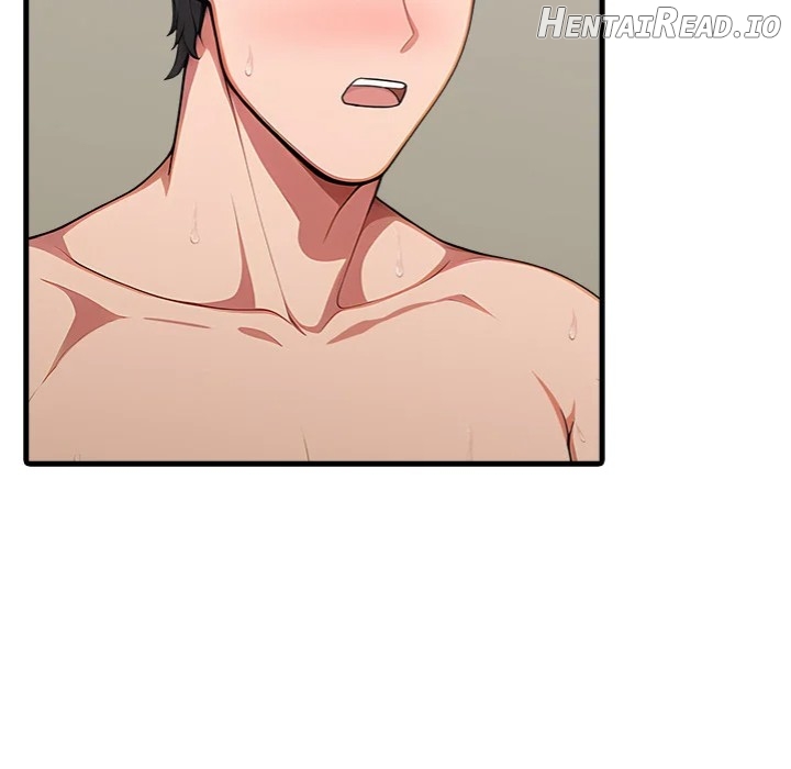 Living With a Girl I Just Met Chapter 12 - page 67