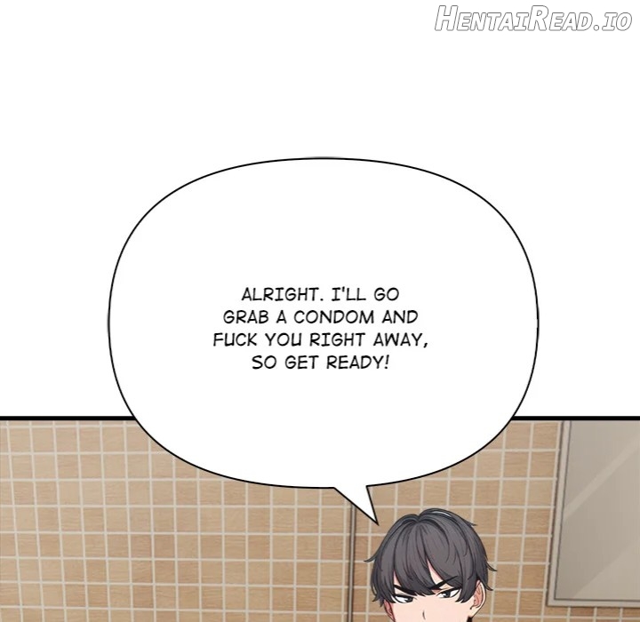 Living With a Girl I Just Met Chapter 12 - page 68