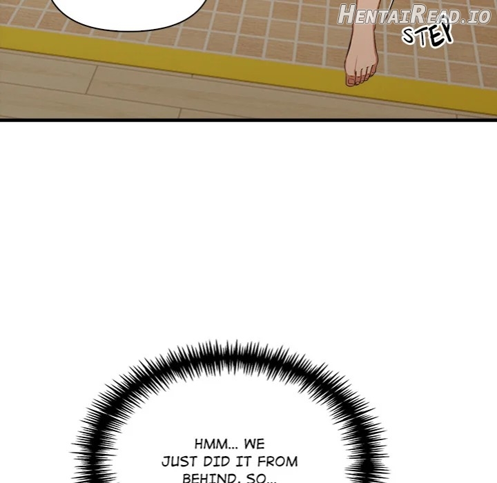 Living With a Girl I Just Met Chapter 12 - page 70