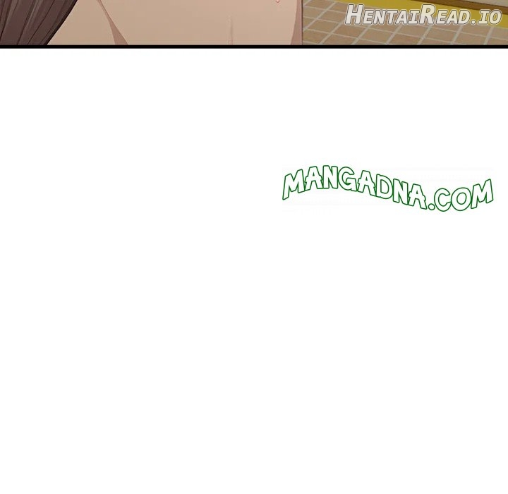 Living With a Girl I Just Met Chapter 12 - page 72