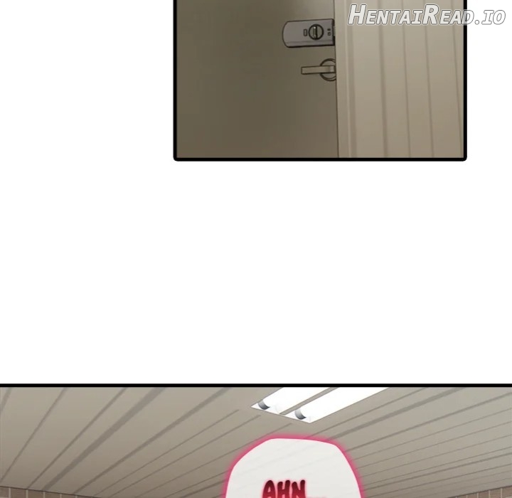 Living With a Girl I Just Met Chapter 12 - page 74
