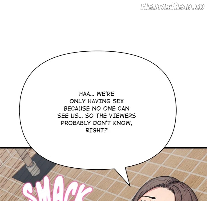 Living With a Girl I Just Met Chapter 12 - page 78
