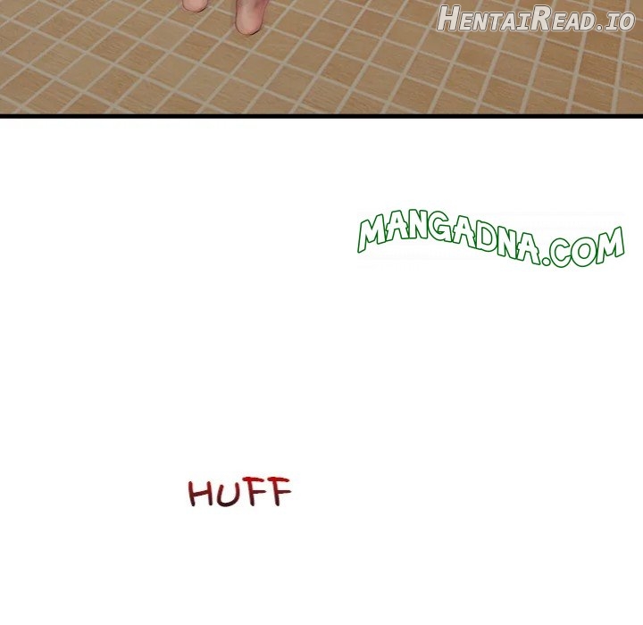 Living With a Girl I Just Met Chapter 12 - page 8