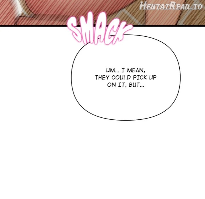 Living With a Girl I Just Met Chapter 12 - page 80