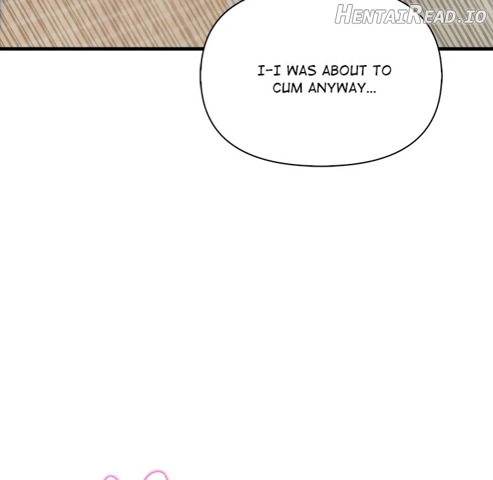 Living With a Girl I Just Met Chapter 12 - page 83