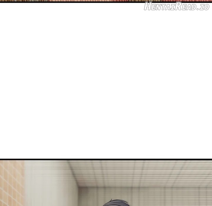 Living With a Girl I Just Met Chapter 12 - page 86