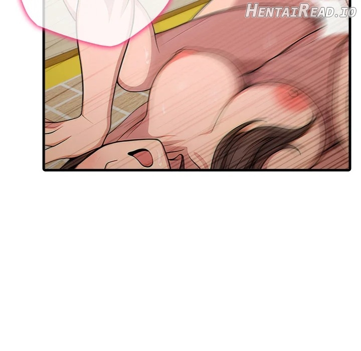 Living With a Girl I Just Met Chapter 12 - page 90