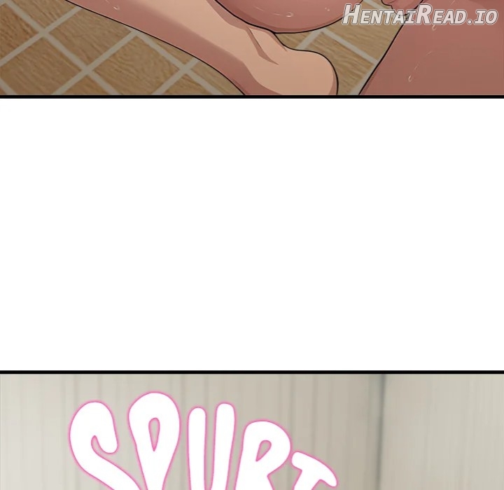 Living With a Girl I Just Met Chapter 12 - page 94