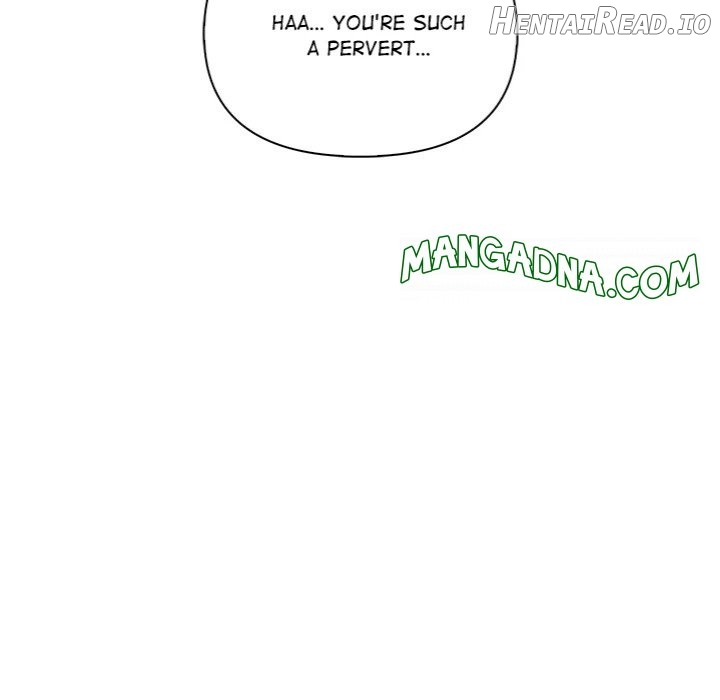 Living With a Girl I Just Met Chapter 12 - page 99