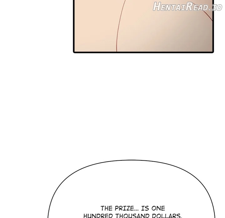 Living With a Girl I Just Met Chapter 13 - page 10