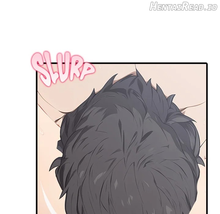 Living With a Girl I Just Met Chapter 13 - page 100