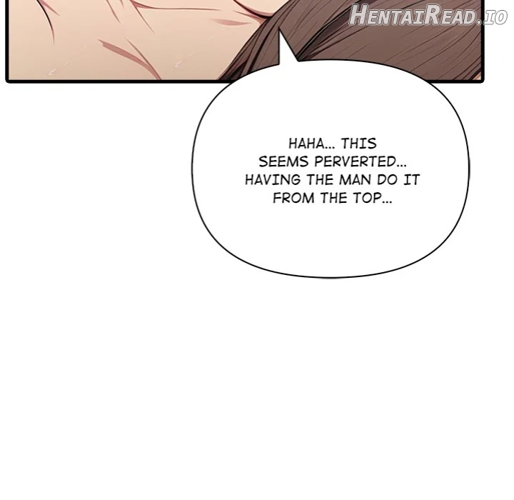 Living With a Girl I Just Met Chapter 13 - page 103