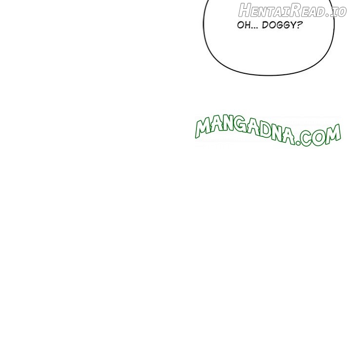 Living With a Girl I Just Met Chapter 13 - page 110