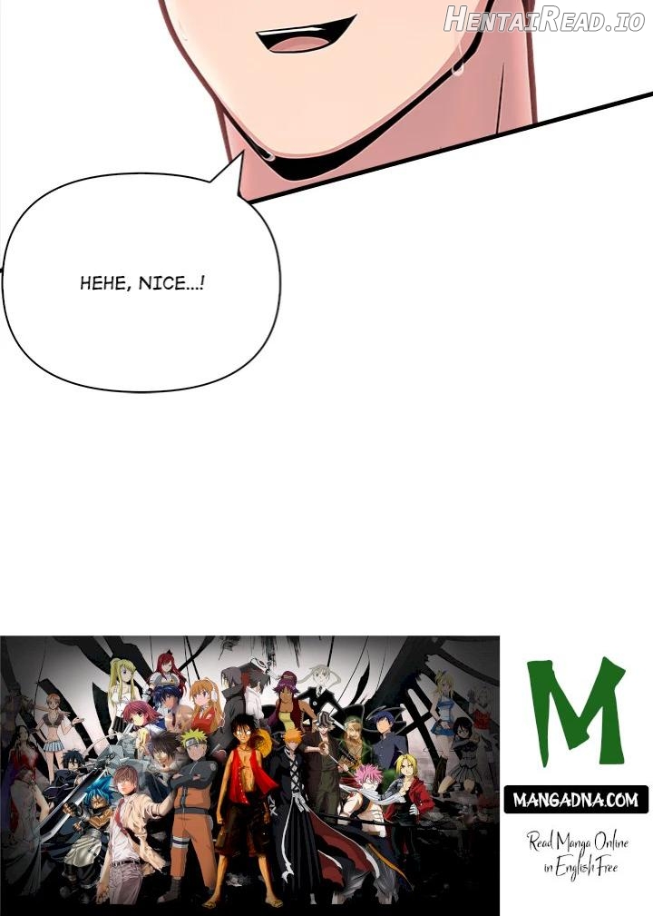 Living With a Girl I Just Met Chapter 13 - page 113