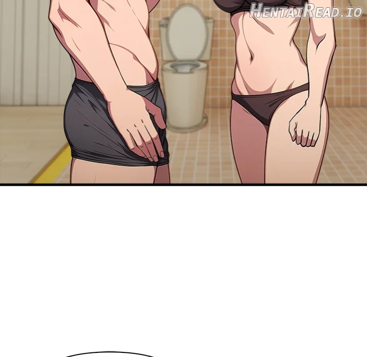 Living With a Girl I Just Met Chapter 13 - page 12