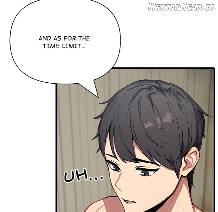 Living With a Girl I Just Met Chapter 13 - page 13