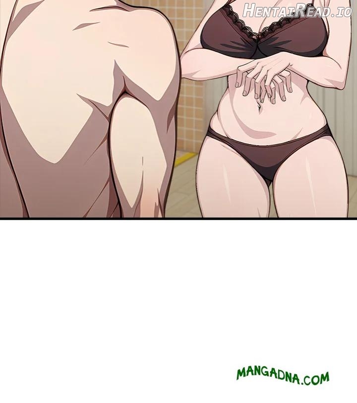 Living With a Girl I Just Met Chapter 13 - page 18