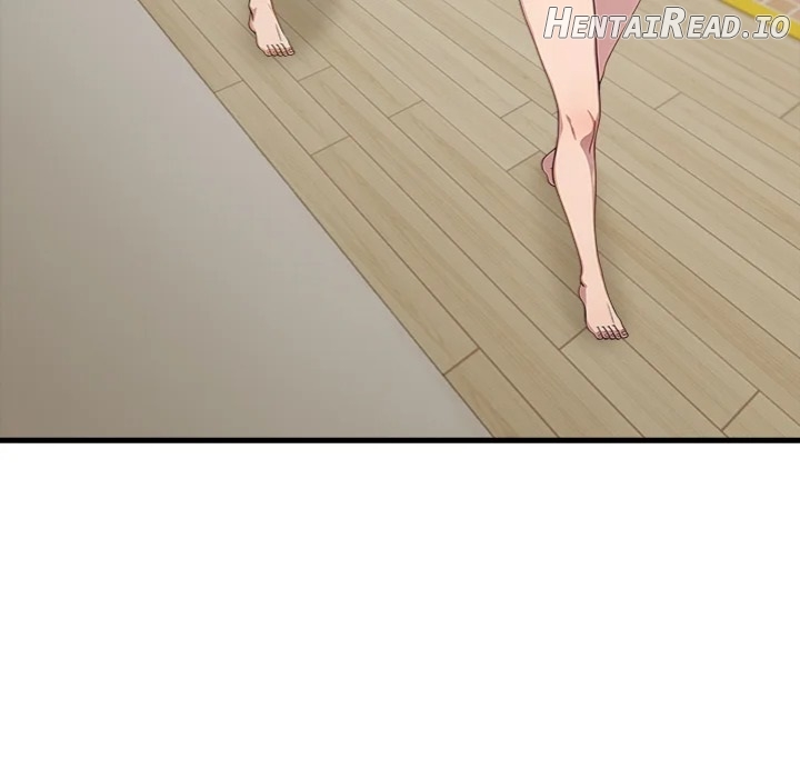Living With a Girl I Just Met Chapter 13 - page 20