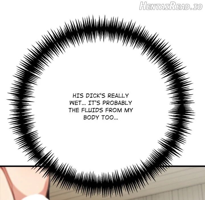 Living With a Girl I Just Met Chapter 13 - page 21