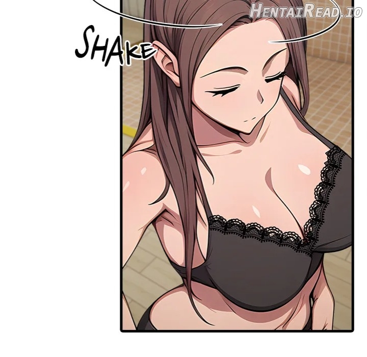 Living With a Girl I Just Met Chapter 13 - page 24