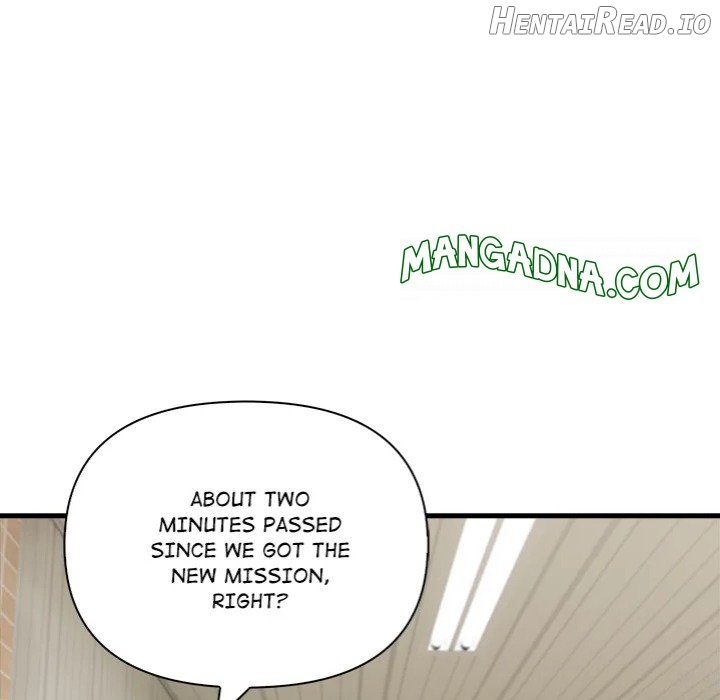 Living With a Girl I Just Met Chapter 13 - page 25