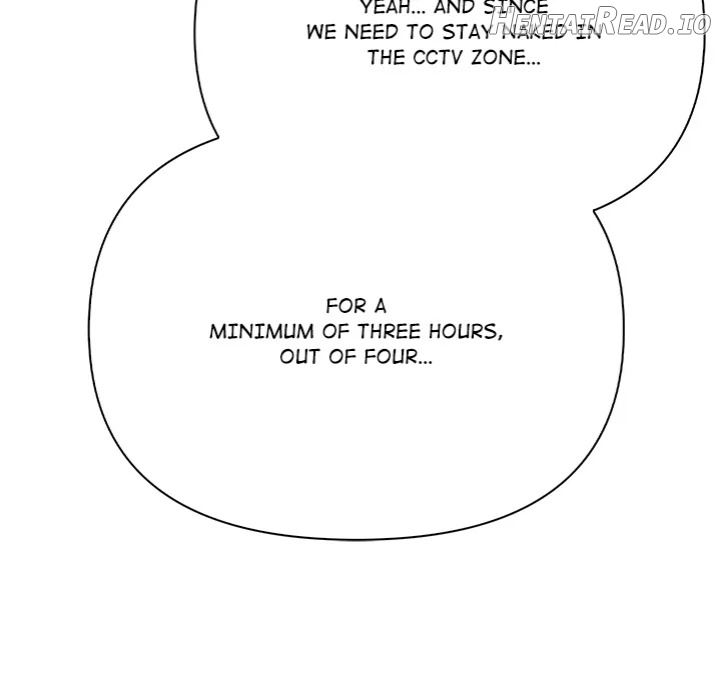 Living With a Girl I Just Met Chapter 13 - page 27