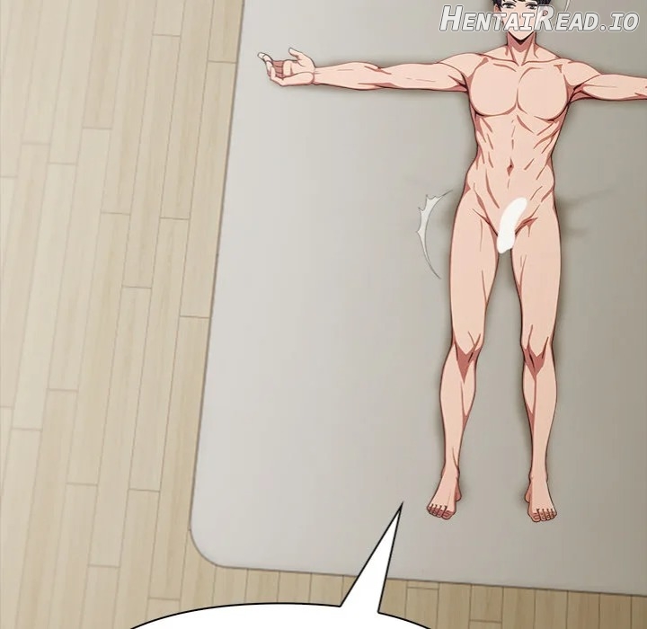 Living With a Girl I Just Met Chapter 13 - page 29